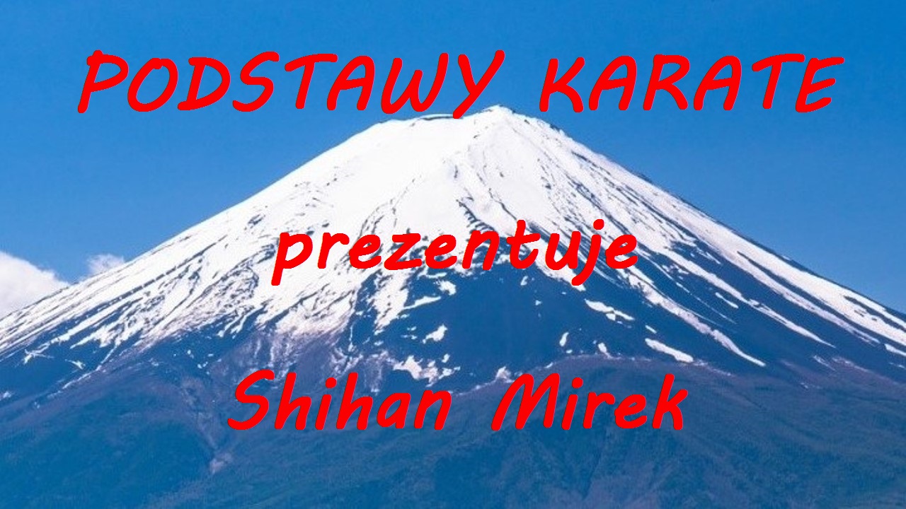 Materiały szkoleniowe